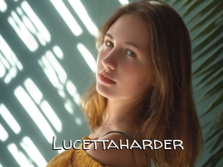 Lucettaharder