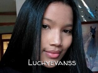 Luchyevanss