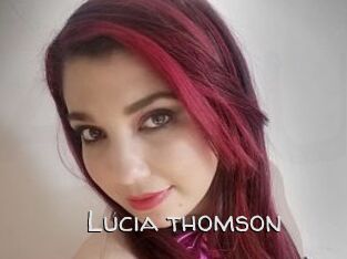 Lucia_thomson