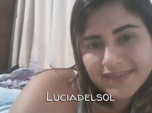 Luciadelsol