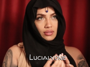lucialyone Adult dvd gold