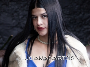 Lucianadartois