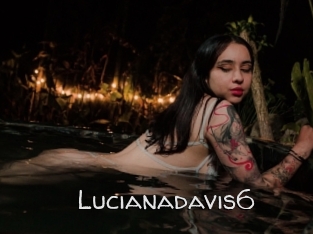 Lucianadavis6