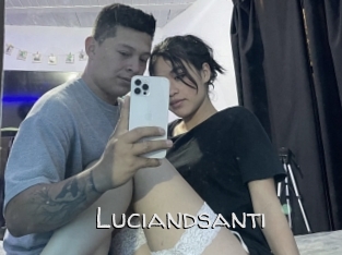 Luciandsanti