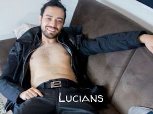 Lucians