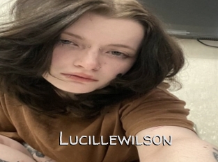 Lucillewilson