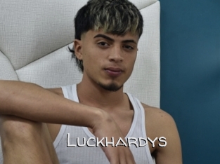 Luckhardys
