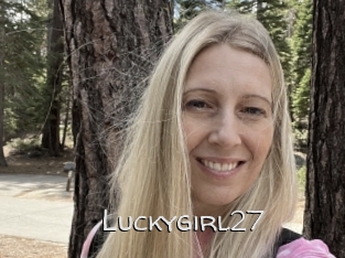 Luckygirl27