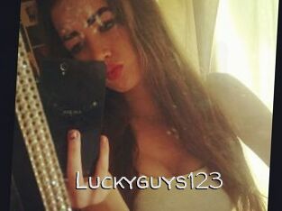 Luckyguys123