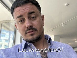 Luckymaster31
