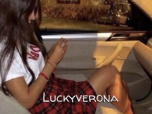 Luckyverona