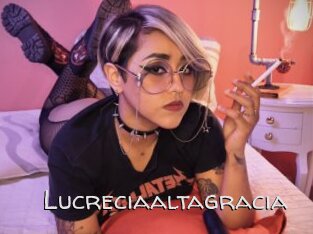 Lucreciaaltagracia