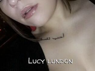 Lucy_lundon