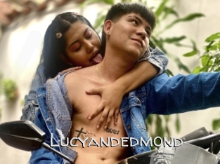 Lucyandedmond