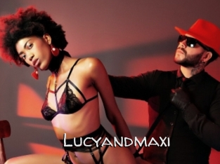 Lucyandmaxi