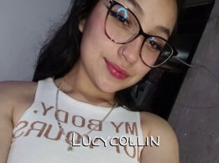 Lucycollin