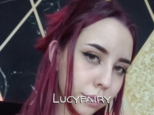 Lucyfairy