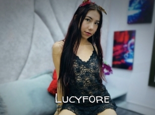 Lucyfore