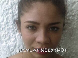 Lucylatinsexyhot