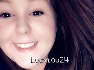 Lucylou24