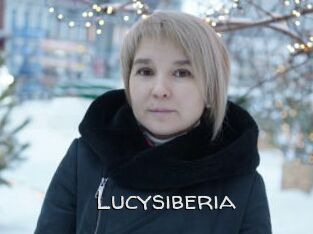 Lucysiberia