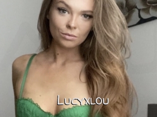Lucyxlou