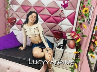 Lucyyadams