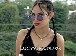 Lucyyhcoperr