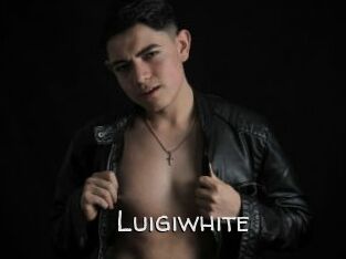 Luigiwhite