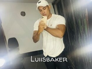 Luiisbaker