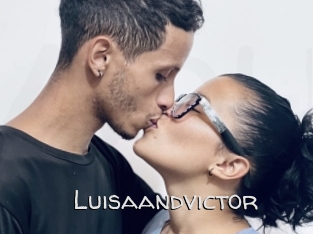 Luisaandvictor