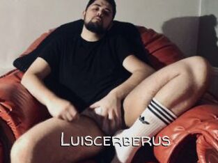 Luiscerberus