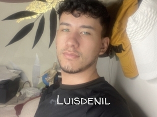 luisdenil Adult dvd gold