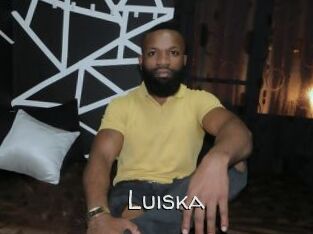 Luiska