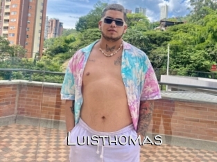 Luisthomas
