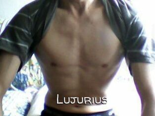 Lujurius