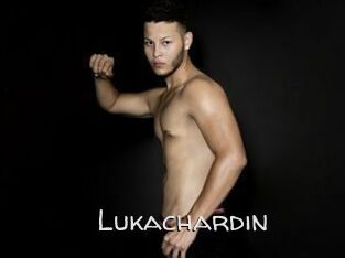 Lukachardin