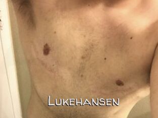 Lukehansen