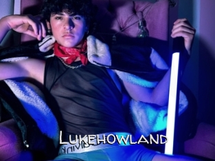 lukehowland Adult dvd gold