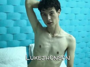 Lukejhonson