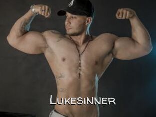 Lukesinner