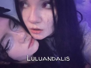 Luluandalis