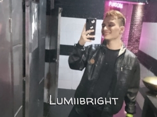 lumiibright Adult dvd gold