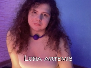 Luna_artemis
