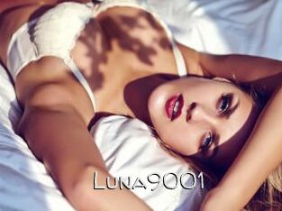 Luna9001