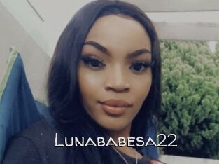 Lunababesa22