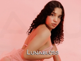 lunabloss Adult dvd gold