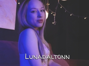 Lunadaltonn