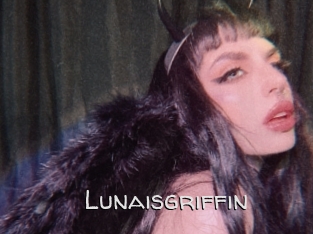 lunaisgriffin Adult dvd gold