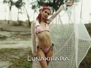 Lunakihara
